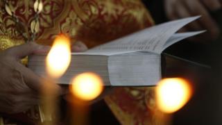 Подготовлена очередная серия просветительского проекта о Свято-Андреевском соборе