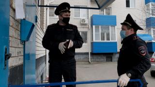 Полицейские Ставрополья с начала года раскрыли более 13 тысяч преступлений