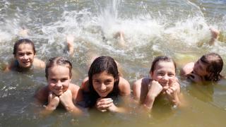 Как ставропольские дети провели лето