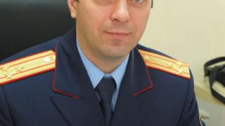 Армейский опыт полковника юстиции Юрия Ляшенко