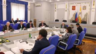 Ужесточение требований к званию «Ветеран труда Ставропольского края» вызвало дебаты депутатов ДСК
