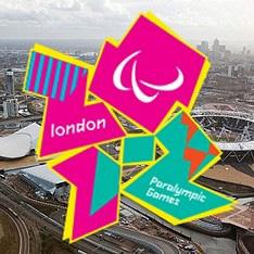 Параолимпийские игры в Лондоне
