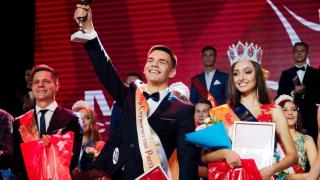 Два ставропольских участника поборются за звание Мисс и Мистера студенчество