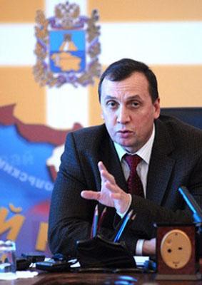 Модернизация сферы ЖКХ на Ставрополье будет продолжена в 2011 году