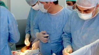 Новейшие технологии сердечно-сосудистой хирургии используют в Махачкале