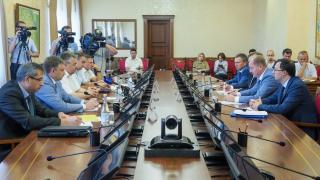Правительство Ставрополья заключит соглашение с компанией «Россети Северный Кавказ»