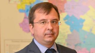 Председатель краевого избиркома получил благодарность от Президента РФ