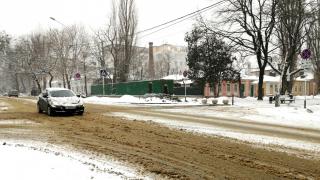 Глава Ставрополья поручил оперативно завершить подготовку к весеннему «ямочному» ремонту дорог