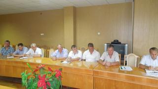 АПК Ставрополья укрепляет сотрудничество с Кабардино-Балкарией