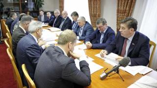 На развитие АПК в бюджете Ставрополья на 2017 год заложено свыше 6 млрд рублей