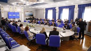 Градостроительный совет при губернаторе предлагают создать депутаты Думы Ставрополья