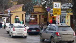 Губернатор одобрил меры по сносу самостроев в Кисловодске
