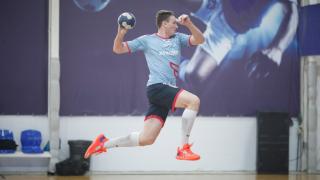 Гандболисты ставропольского «Виктора» довели победную серию до семи матчей 