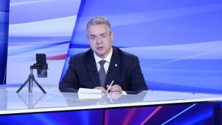 Игорь Серов рассказал о работе по обращениям с «прямой линии» губернатора