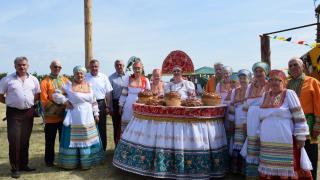 На Ставрополье пройдёт фестиваль «Родники народные»
