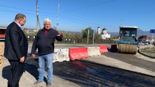 В Предгорном округе Ставрополья весной начнут ремонтировать дороги