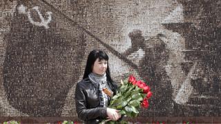 В Ставрополе в День города откроется обновленное мемориальное панно «Мы победили!»