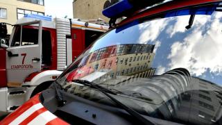 На Ставрополье обнаружили свыше 1260 нарушений техники пожарной безопасности