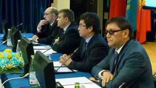 Руководители национальных органов по стандартизации и метрологии стран СНГ совещались в Кисловодске
