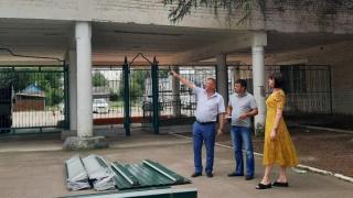 На ремонт крыши Дома культуры в ставропольской станице выделено более 10 миллионов рублей