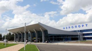 Аэропорт Минеральные Воды признан лучшим среди аэропортов стран СНГ