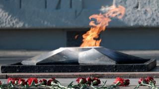 На Ставрополье ко Дню Победы проверили 131 Вечный огонь