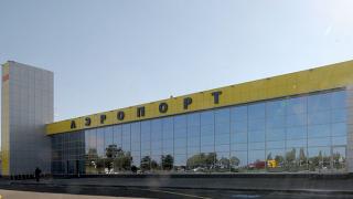 Аэропорт в Ставрополе на грани банкротства