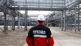 Газоперерабатывающий комплекс мощностью 2,2 млрд кубометров в год запустил «Лукойл» в Буденновске