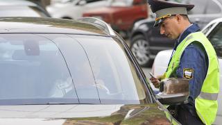За неделю на дорогах Ставрополья задержано более трехсот пьяных водителей