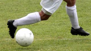 Футбол: «Машук-КМВ» начал учебно-тренировочный сбор на базе в Кавминводах