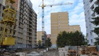 В Пятигорске назначили новый дедлайн на сдачу проблемной многоэтажки