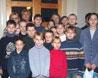 Ставропольское краевое отделение детского фонда отмечает свое 20-летие