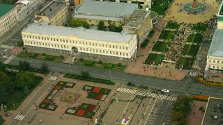 «Городская среда. Перезагрузка» в Ставрополе: как сделать российские города комфортными