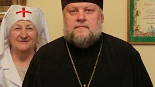 Павел Самойленко назначен первым проректором Ставропольской православной духовной семинарии