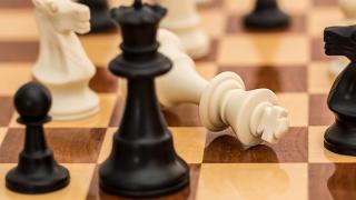 В Ставрополе прошёл шахматный турнир на призы городской Думы