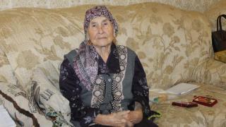 Долгожительница из Нефтекумского округа Ставрополья готовится отметить юбилей