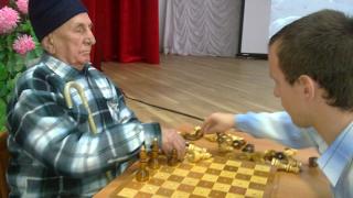 Шахматно-шашечный турнир для ставропольских инвалидов