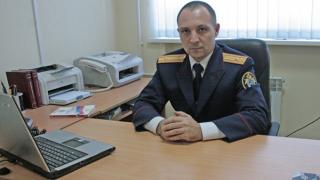 Служба криминалистики в системе Следственного комитета России отмечает 59-летие