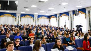 В Ставрополе подвели итоги «Недели молодого предпринимателя»