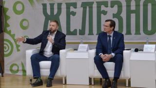 Александр Малькевич заявил о привлечении киберволонтёров к проекту Кавминводского велотерренкура