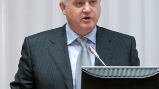 Проект бюджета Ставрополья на 2012 год утвержден правительством края