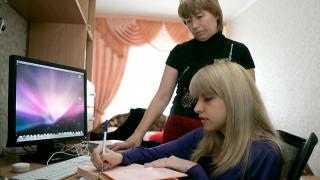 Ставропольских инвалидов будут обучать через Интернет