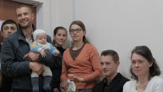 Два члена семьи «секс-беженцев» из Германии получат российские паспорта в Ставрополе