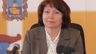 Детский омбудсмен Ставрополья Светлана Адаменко поделилась опытом правовой защиты детей