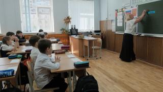 Школьники Георгиевского округа продемонстрировали свои знания на олимпиаде по истории