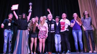 Первый всероссийский театральный фестиваль «Феникс» завершился в Ставрополе