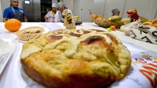VI Праздник хлеба на Юге России пройдет в Ставрополе
