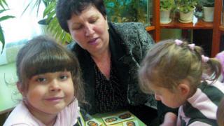 «Светлячок» в Железноводске обучает и оздоравливает детей
