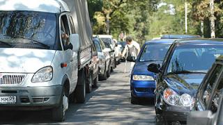 Комплексная схема организации дорожного движения разрабатывается в администрации Ставрополя
