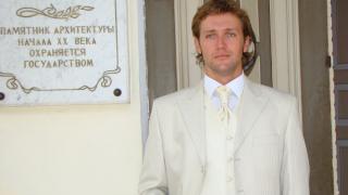 Молодой тенор Евгений Южин прибыл на юбилейные «Шаляпинские сезоны»